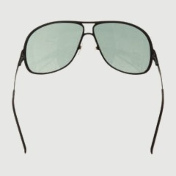 CHANEL Oversize Aviator Sunglasses - Picture 6 of 6